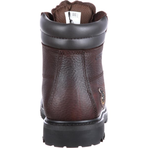 Georgia Boot 6\