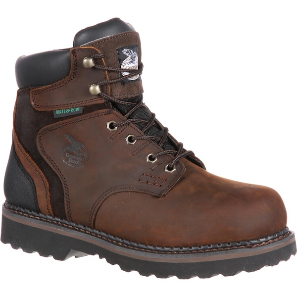 Georgia Boot Men display picture 1