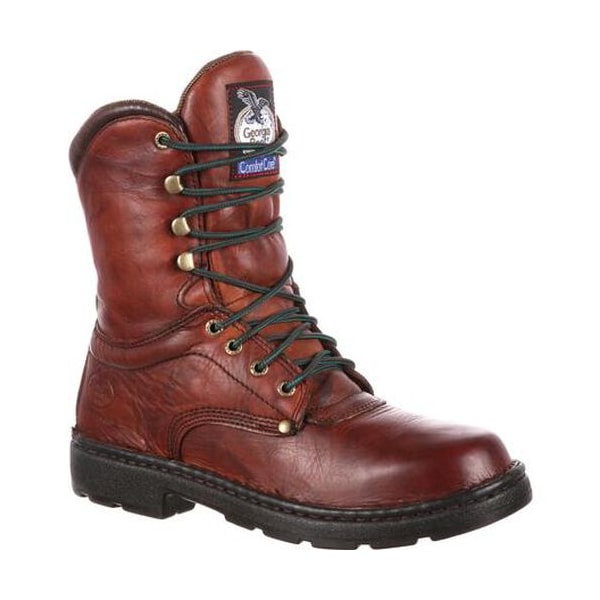 Georgia Boot Eagle Light, Men display picture 3