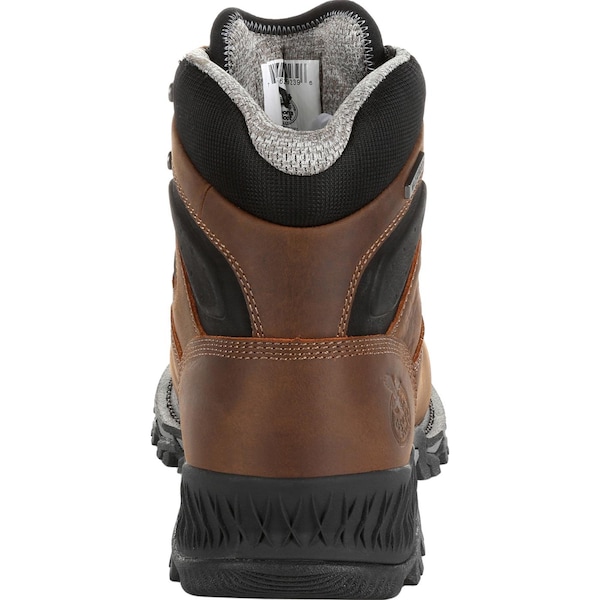 Georgia Boot Rumbler, Men display picture 1