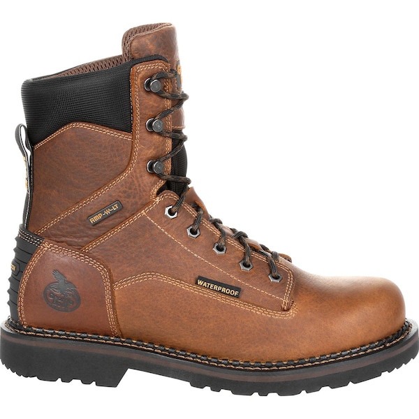 Giant Revamp Waterproof Work Boot, 9M 