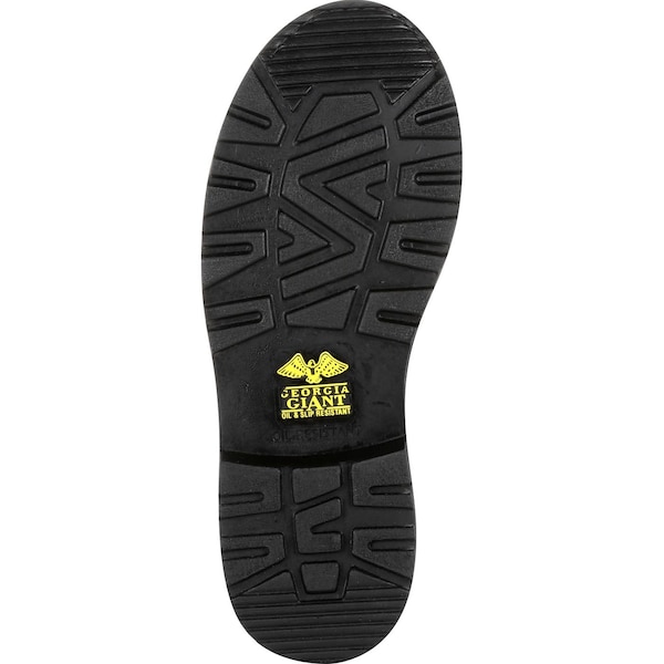 Georgia Boot Giant Revamp Romeo Shoe, 10W GB00320 | Zoro display picture 1
