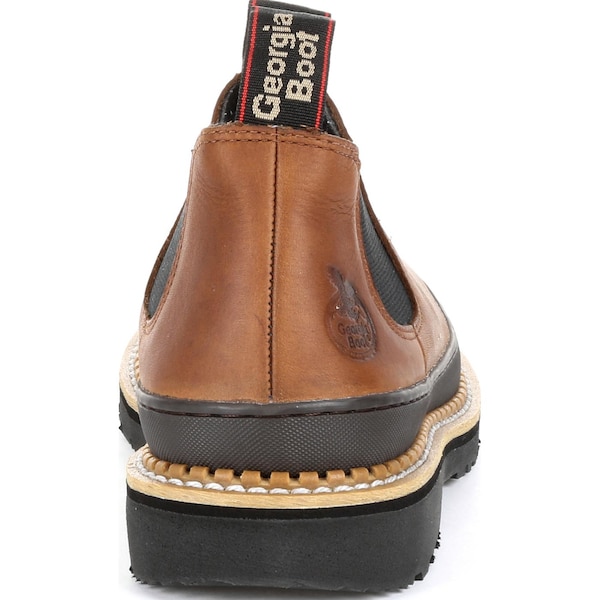 Georgia Giant Low Romeo GB00320 Boot Mens 10W Georgia Giant Revamp Romeo Shoe – Georgia Boot main image 4
