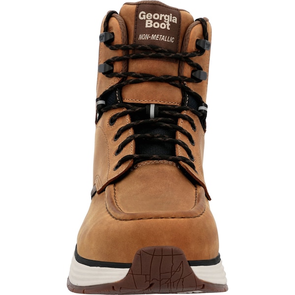 Georgia Boot Durablend Sport, Men display picture 3