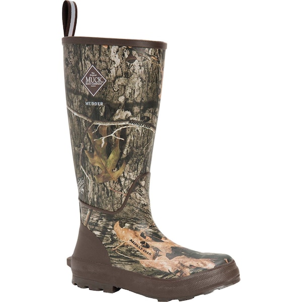 The Muck Boot Company Mudder Plain Toe Men main image 3