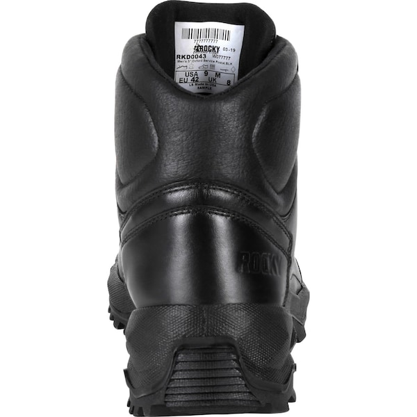 Rocky Priority Postal-Approved Duty Boot, 115M RKD0043 | Zoro display picture 2