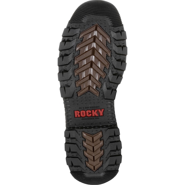 Rocky Rams Horn, Men display picture 1