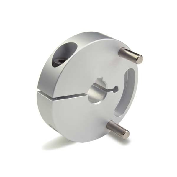 19 mm OD Lovejoy ES075-4MM X 4MM Set Screw Beam Shaft Coupling Single Beam 19 mm Length Anodized Aluminum 19 mm OD Lovejoy ES075-4MM X 4MM Set Screw Beam Shaft Coupling Single Beam 19 mm Length Anodized Aluminum