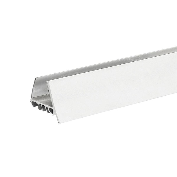 Randall SLIDE ON DOOR BOTTOM P-77-WH | Zoro