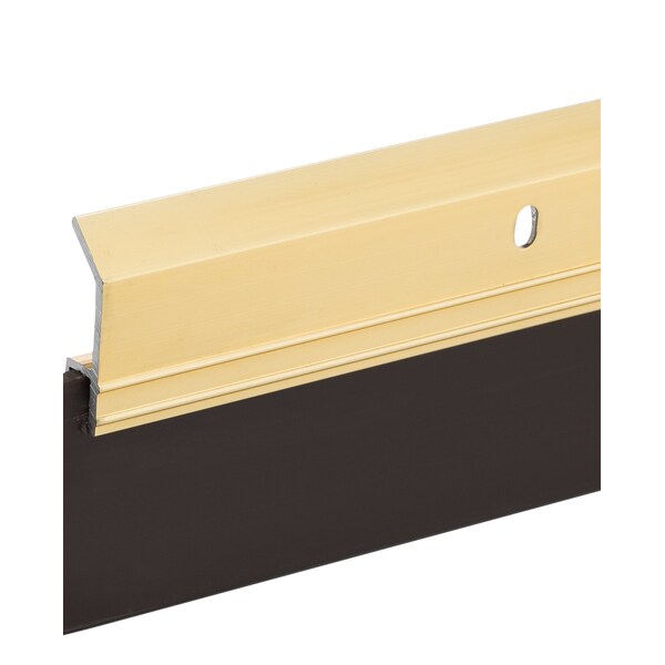 Randall GOLD HEAVY DUTY SWEEP UP TO 1 3/8In. 3 FT V-63-G | Zoro