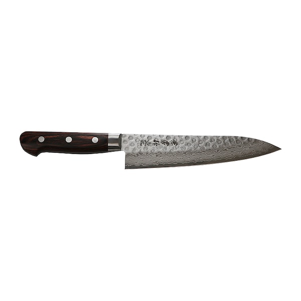 Kanetsune 2023 Gyutou 180Mm W/Plywood Handle KAN-KC-907 | Zoro