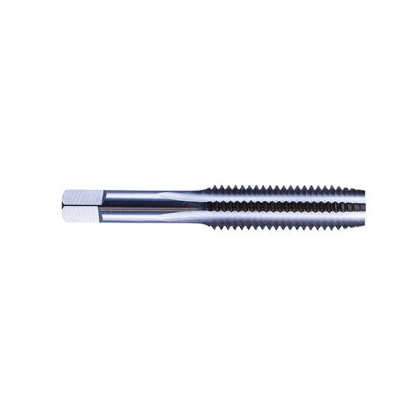 Bright Bottom Sp Flute Tap 3 Flt 1/4-20 Bright Bottom Sp Flute Tap 3 Flt 1/4-20
