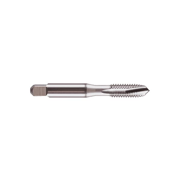 Bright 3 Flt Sp Flute Tap 1/4-20 Bottom Bright 3 Flt Sp Flute Tap 1/4-20 Bottom