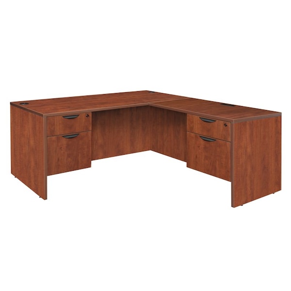 Regency Legacy Desk - Thumbnail 2
