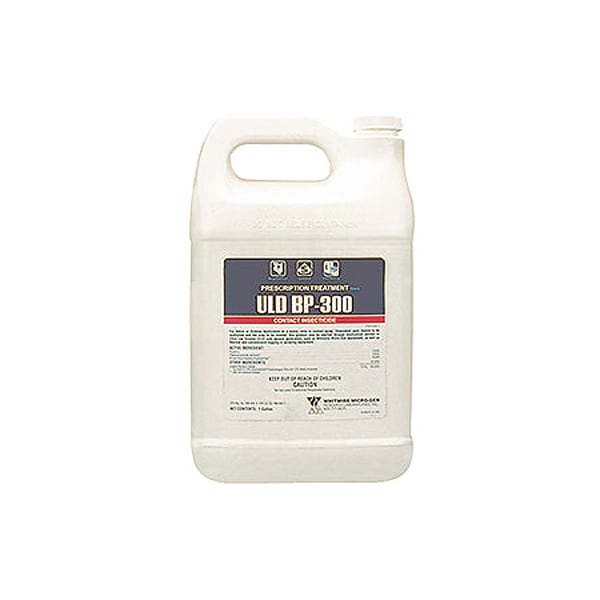 ULD BP-300 II Contact Insecticide (gal)
