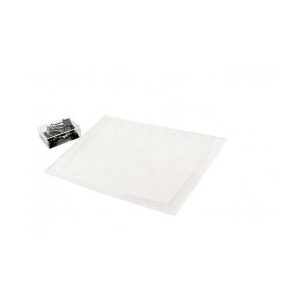 Sample Drying Frame Idea Scientific Gel Drying Frame, 24x40 1078 | Zoro