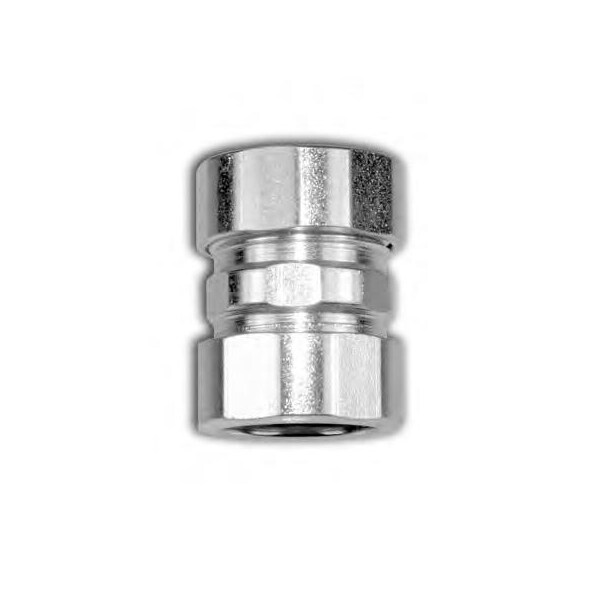 American Fittings Corp Ec761us 2 37 Amfico Ec761us 3 4 Emt Stl Comp Cp Zoro Com
