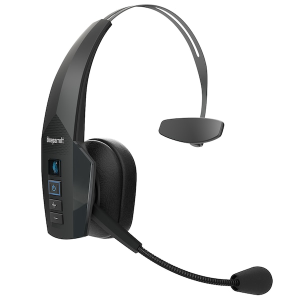 Blueparrott Noise-Canceling Wireless Headset B350XTNEW | Zoro 