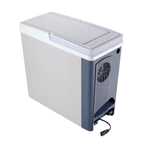 electric 12 volt cooler