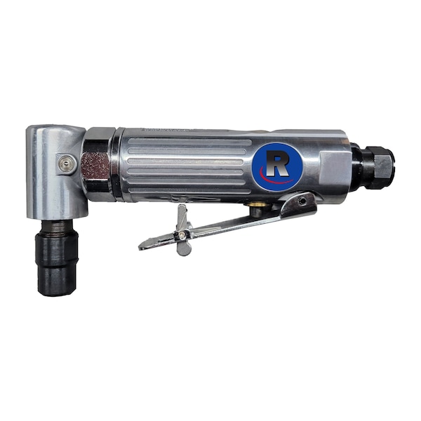 Rockford 1/4'' Right Angle Die Grinder R3415 | Zoro