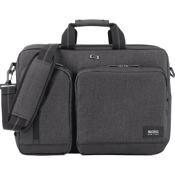 SOLO Urban Hybrid Laptop Briefcase