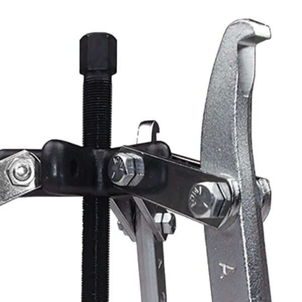 57003 Capacity 5 Ton AFF 8 2/3-Jaw Reversible Gear Puller 10,000 lbs 57003 Capacity 5 Ton AFF 8 2/3-Jaw Reversible Gear Puller 10,000 lbs