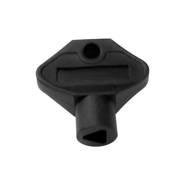 Saginaw Control & Engineering Skeleton Key Triangular 7 mm SCE-107930 ...