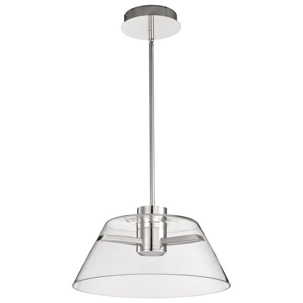 Nuvo Edmond Pendant