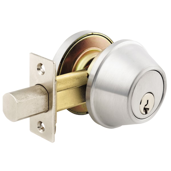 Arrow Lock Grade 1, Classroom, C KWY, US26D, Rectangle Stk, 6 Pins D64 ...