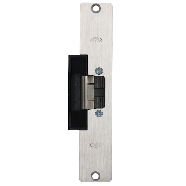 Rci RCI 6 Series Electric Strikes, 12/24 VAC/VDC Voltage, Stainless ...