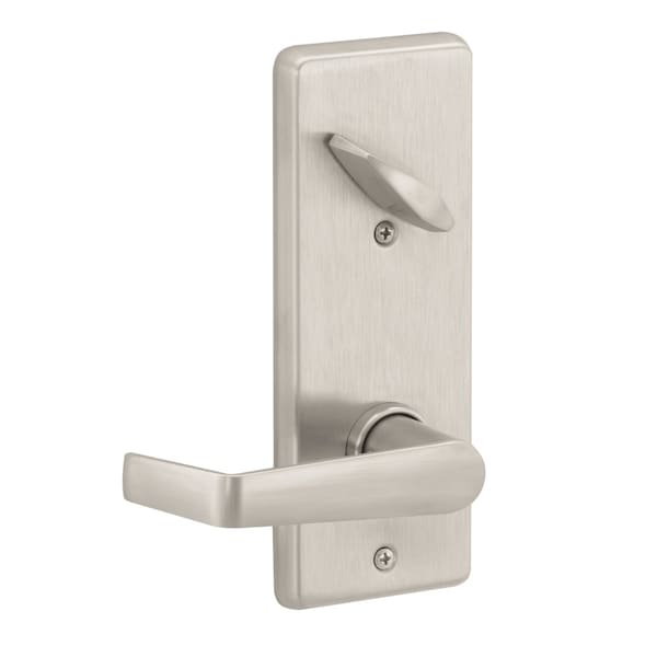 Schlage Lock Interconnected Locks S210PD SAT 619 | Zoro