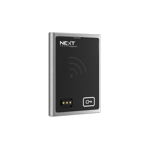 Nextlock By Digilock Axis Touch RFID Locker, Cabinet, & Furniture Lock ...