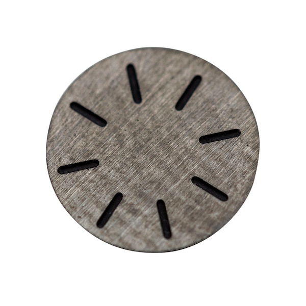 The Main Resource CB7681-10 Ammco Type Positive Rake Bit Pack Of 10