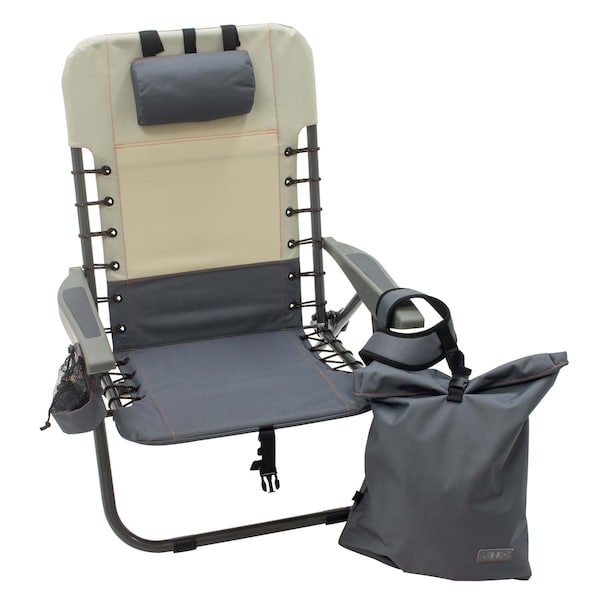 Rio Backpack Chair - Thumbnail 4