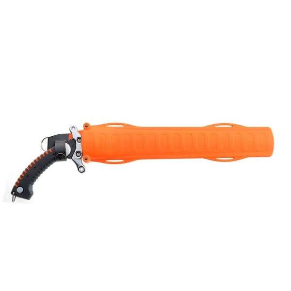 Silky Professional SUGOWAZA Hand Saw - 420mm XL Teeth For Pruning & Trimming