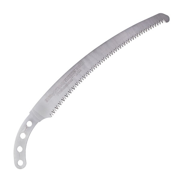 Silky Replacement Blade Only ZUBAT 330mm Fine Teeth (279-33 - View #8