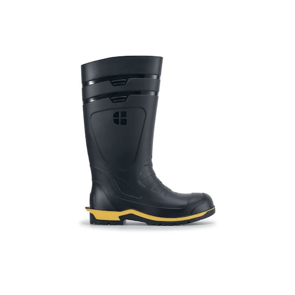 Shoes For Crews Sentry Pro ST Unisex Work/Safety Slip Resistant