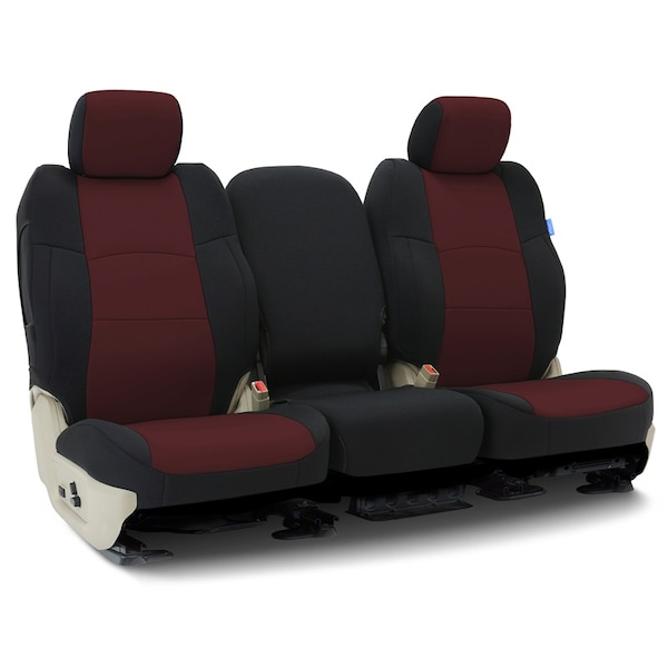 Coverking Seat Covers in Neosupreme for 20112013 Kia Sorento