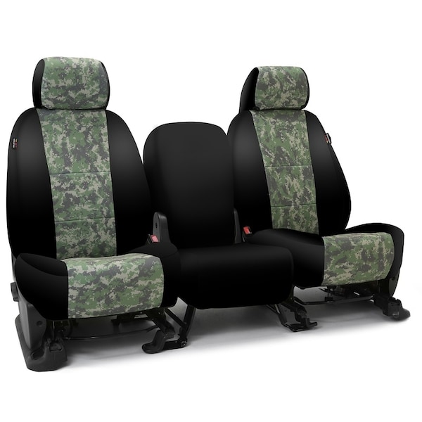 Coverking Neosupreme Seat Covers for 20152020 Honda Fit R