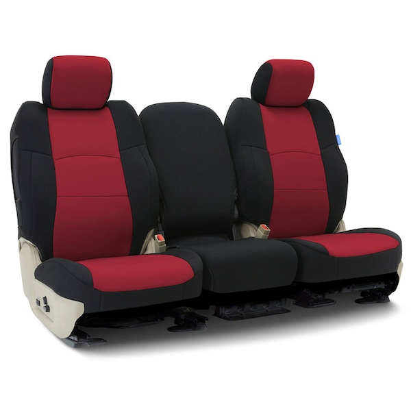 Coverking Neosupreme Seat Covers for 2019-2021 Nissan Altima - Main Image