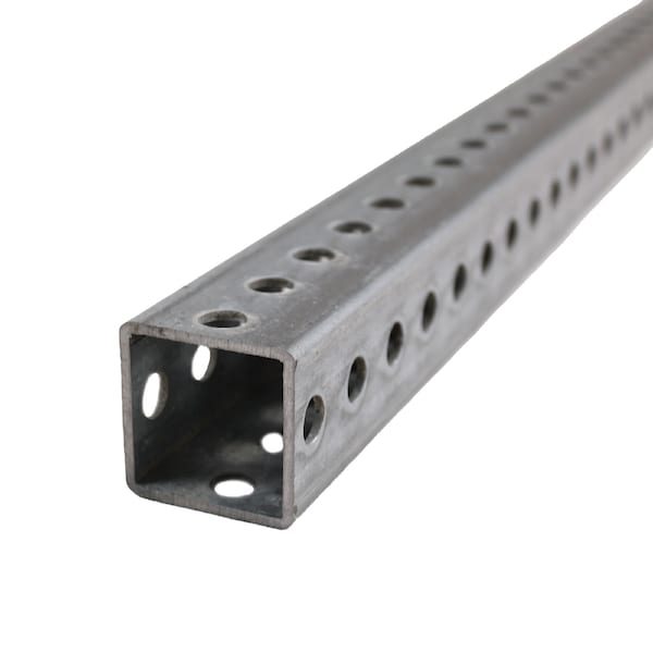 Atkore 1.75 in. X 8ft 12ga Telespar 16030 | Zoro