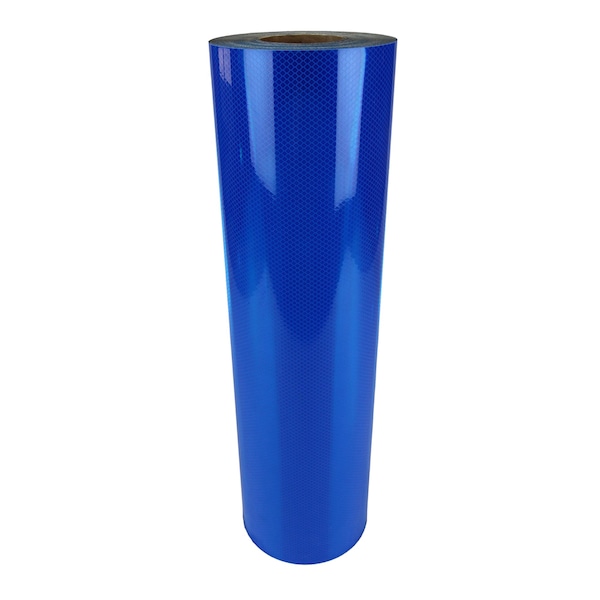 3M 6 in. X 50 yd Blue DG3 4095 | Zoro
