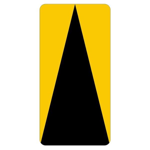 Sign Solutions Usa Snow Plow Marker 06