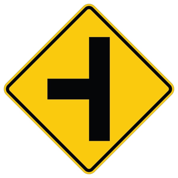 High Intensity Sign Sign Solutions Usa High Intensity Prismatic Reflective HIP 080 36 in ...