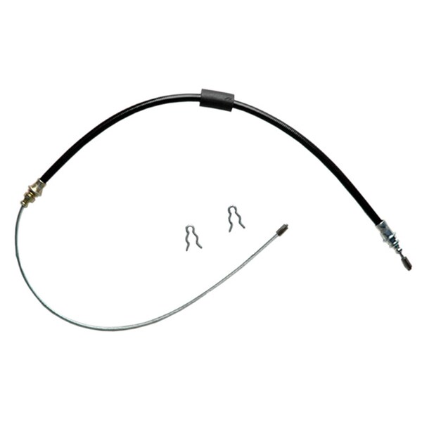 Motorcraft BRCA-17 Brake Cable Motorcraft BRCA-17 Brake Cable