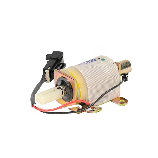 Acdelco Parking Brake Release Valve 25715009 Zoro