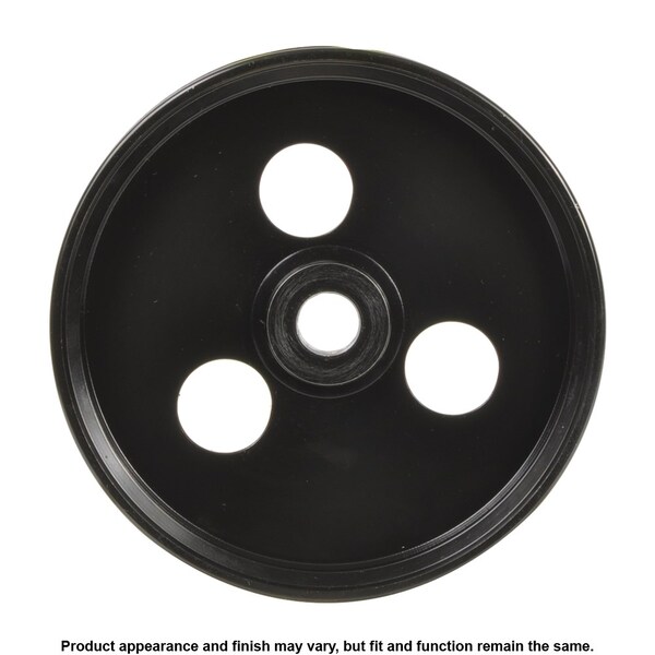 Cardone Power Steering Pump Pulley, 3P-36147 3P-36147 - main