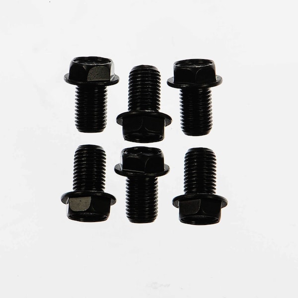 daaa★ Atp Automatic Transmission Flexplate Mounting Bolt, ZX-2036