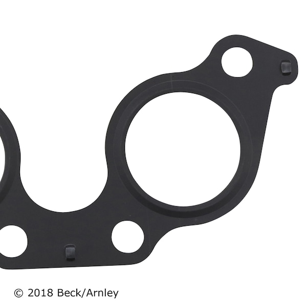 Beck/Arnley Exhaust Manifold Gasket, 037-8090 037-8090 - main