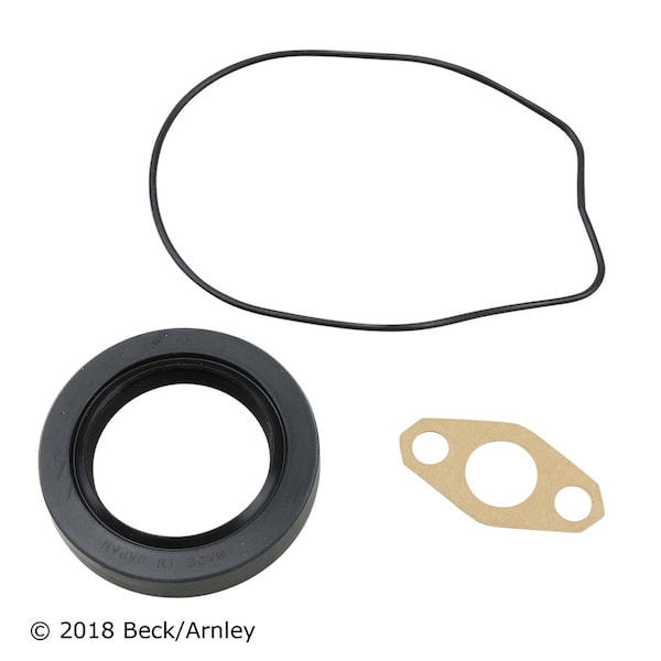 Beck/Arnley Engine Oil Pump Gasket Kit, 039-6295 039-6295